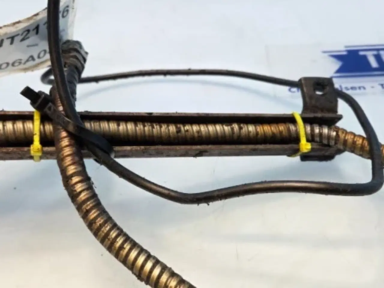 Billede 7 - Massey Ferguson 6290 Sensor Pin 3713763M1