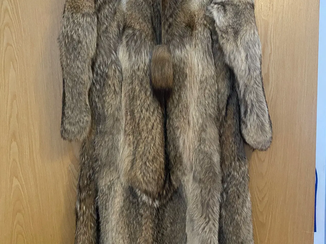 Billede 2 - ULVEPELS - næsten ikke brugt