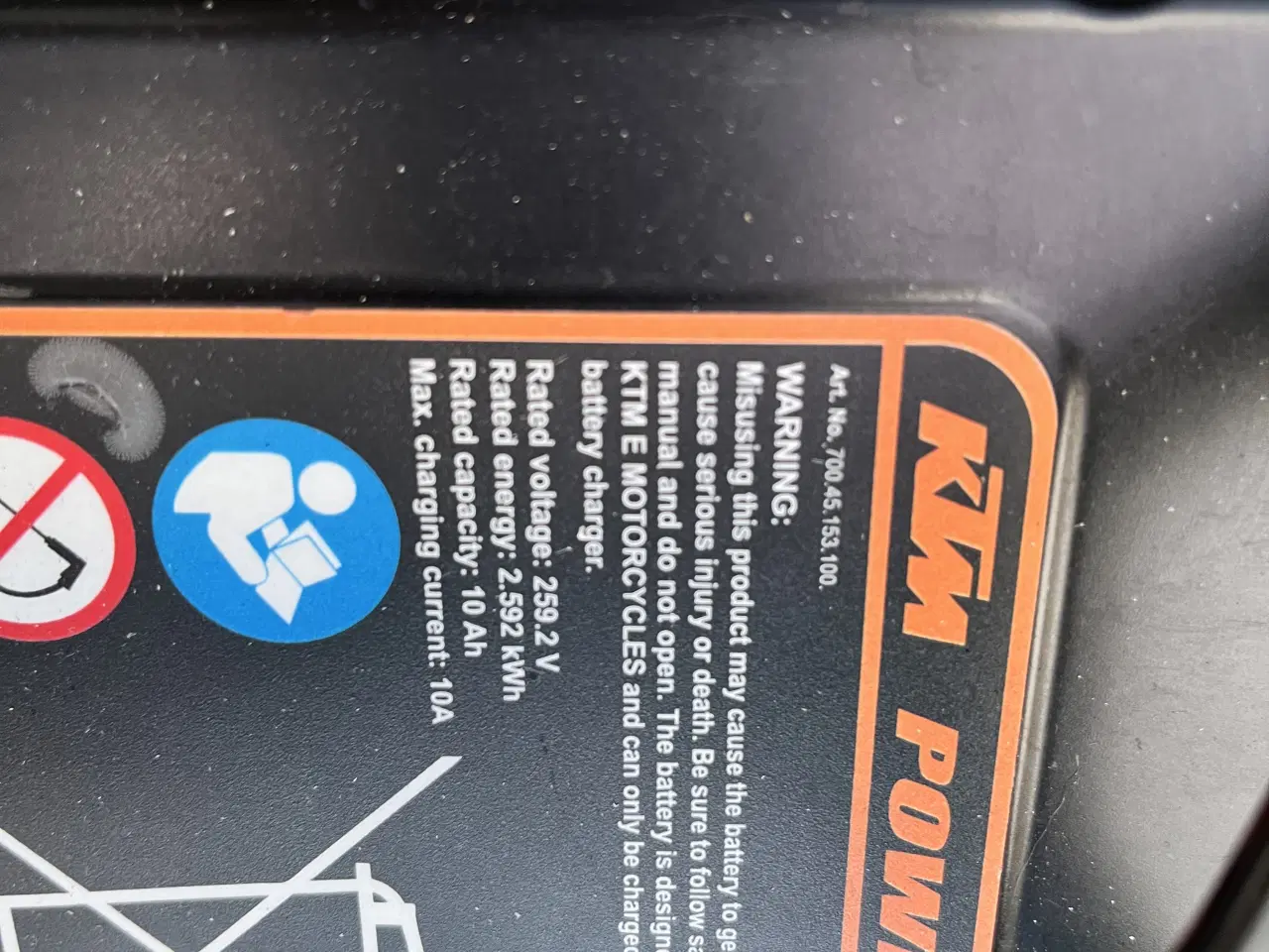 Billede 10 - KTM Freeride 