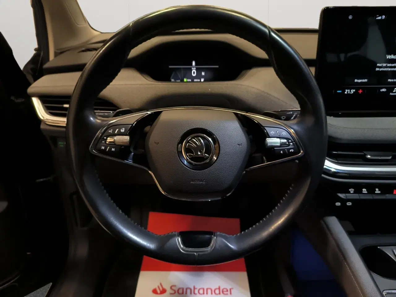 Billede 6 - Skoda Enyaq 80 iV