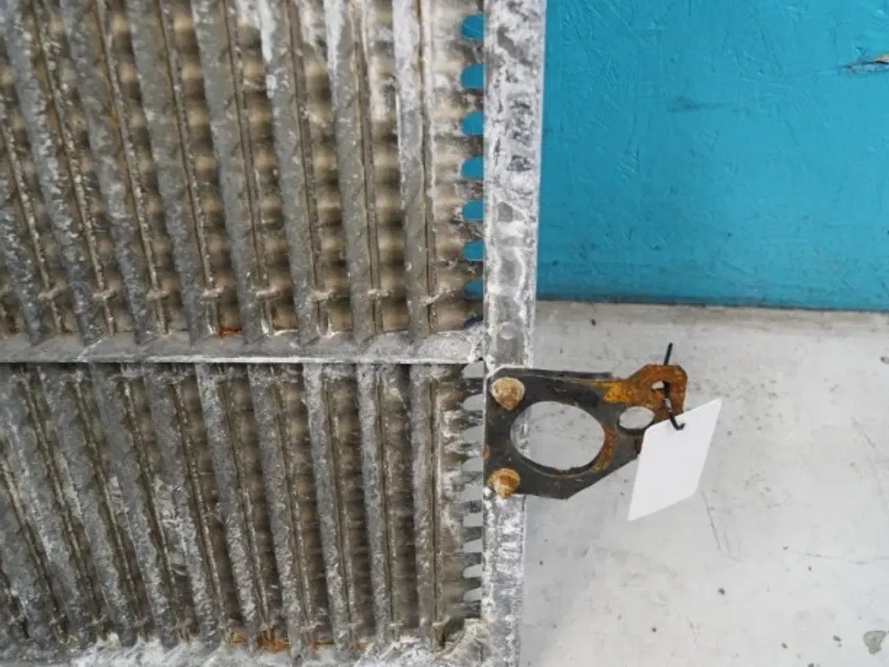 Billede 3 - Massey Ferguson 7278 Oversold 28482378