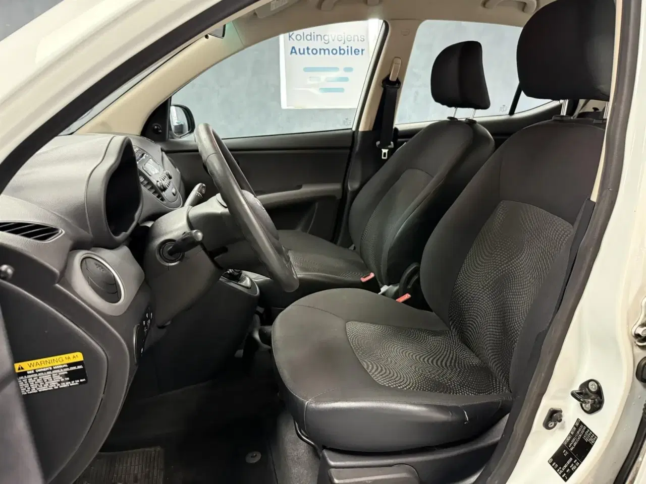 Billede 18 - Hyundai i10 1,2 85HK 5d