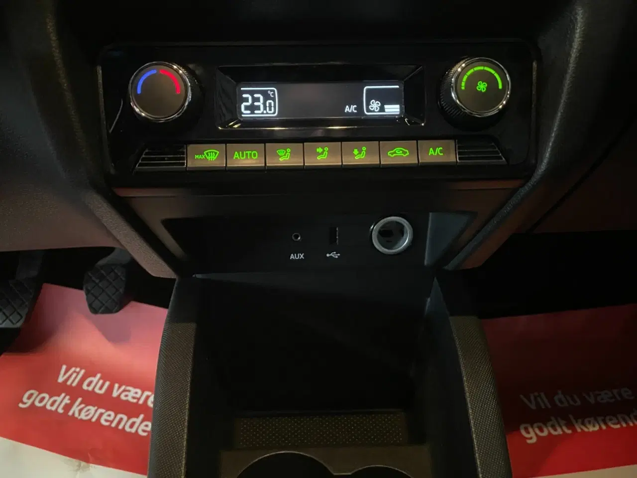 Billede 15 - Skoda Fabia 1,2 TSi 90 Ambition Combi