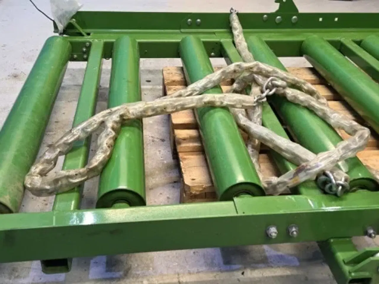 Billede 20 - Krone 1290 Ballesliske 200774040