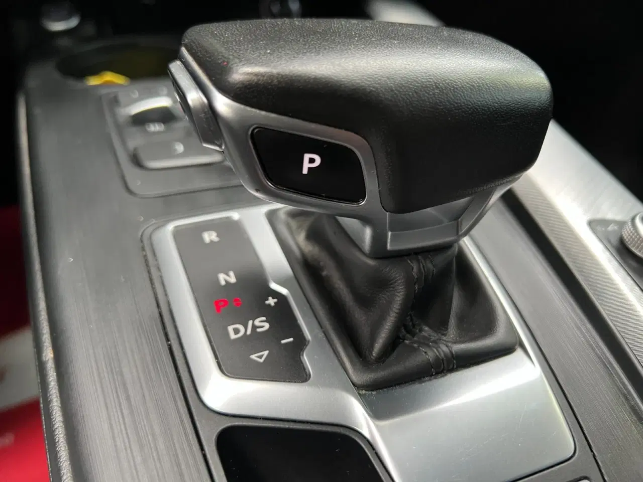 Billede 11 - Audi A4 40 TDi Sport Avant S-tr.