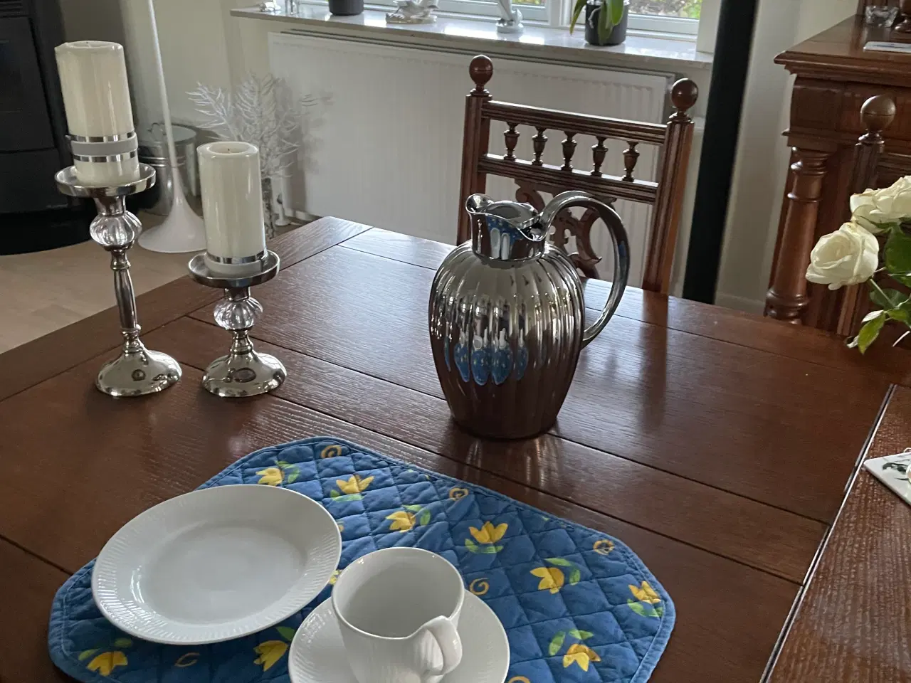 Billede 3 - Georg Jensen termokande