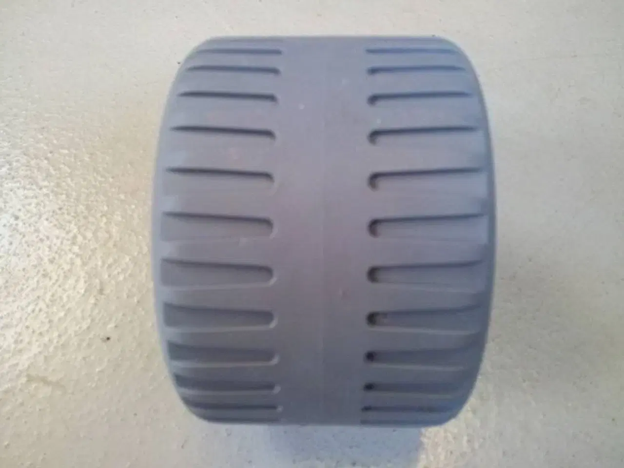 Billede 2 - Scandic Siderulle