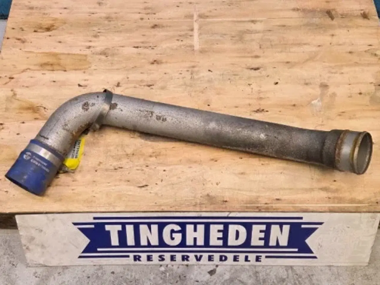 Billede 2 - Case 9120 Rør 87665184