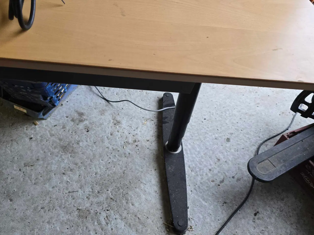 Billede 2 - Hævesænke