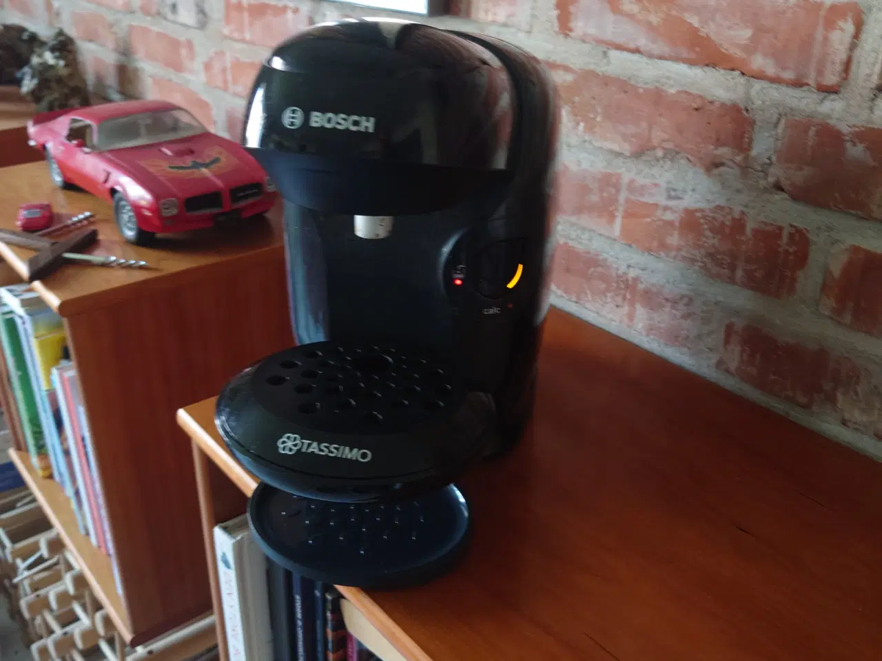 Billede 7 - BOSCH Tassimo Kaffe dispenser 