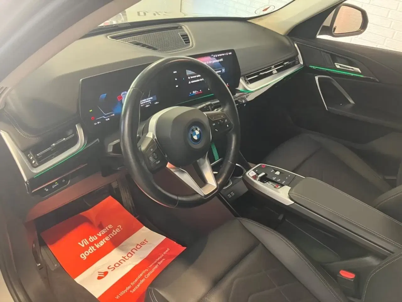 Billede 6 - BMW iX1  xDrive30 X-Line