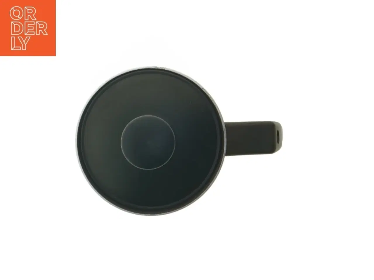Billede 3 - Bialetti mælkeskummer fra Bialetti (str. 21 cm)