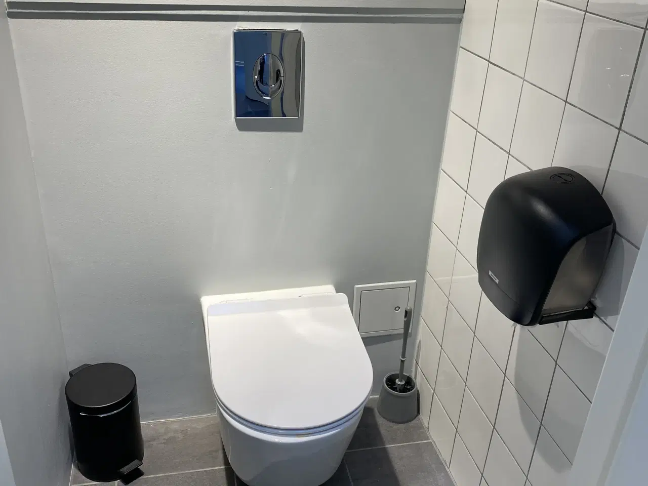 Billede 6 - Nordvest, Den kreative klasses nye legeplads