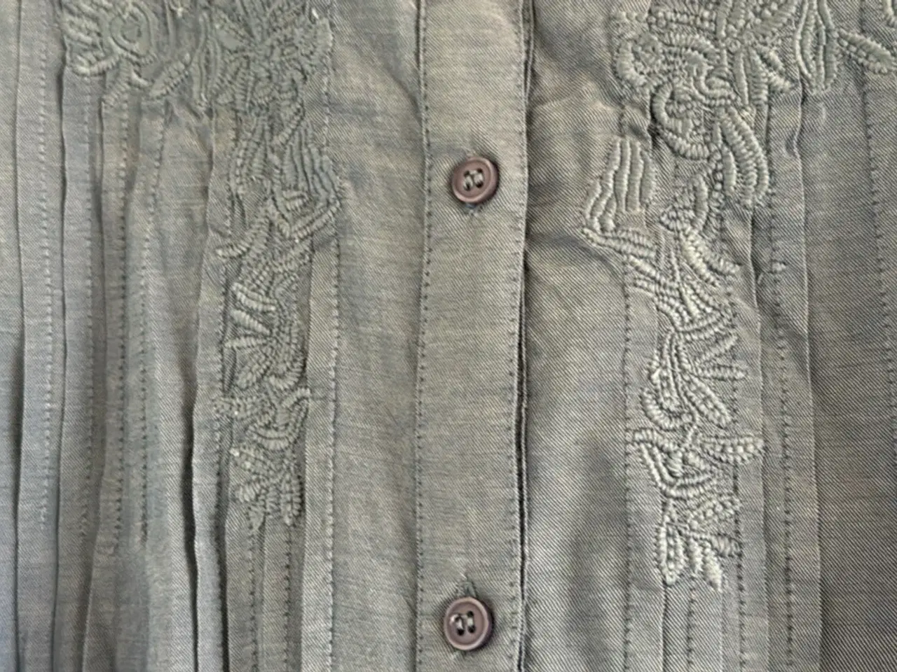 Billede 2 - Gozzip tunika 