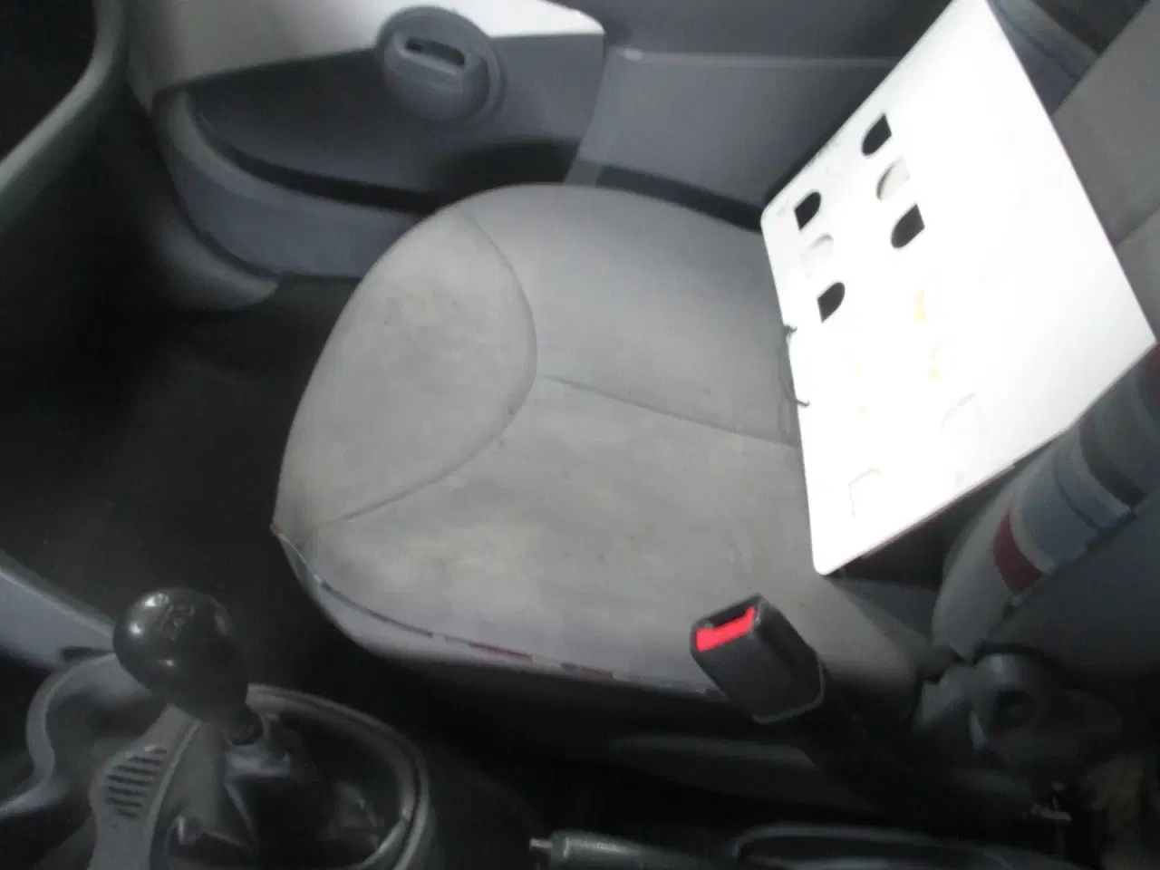 Billede 10 - Citroën C1 1,0i Attraction