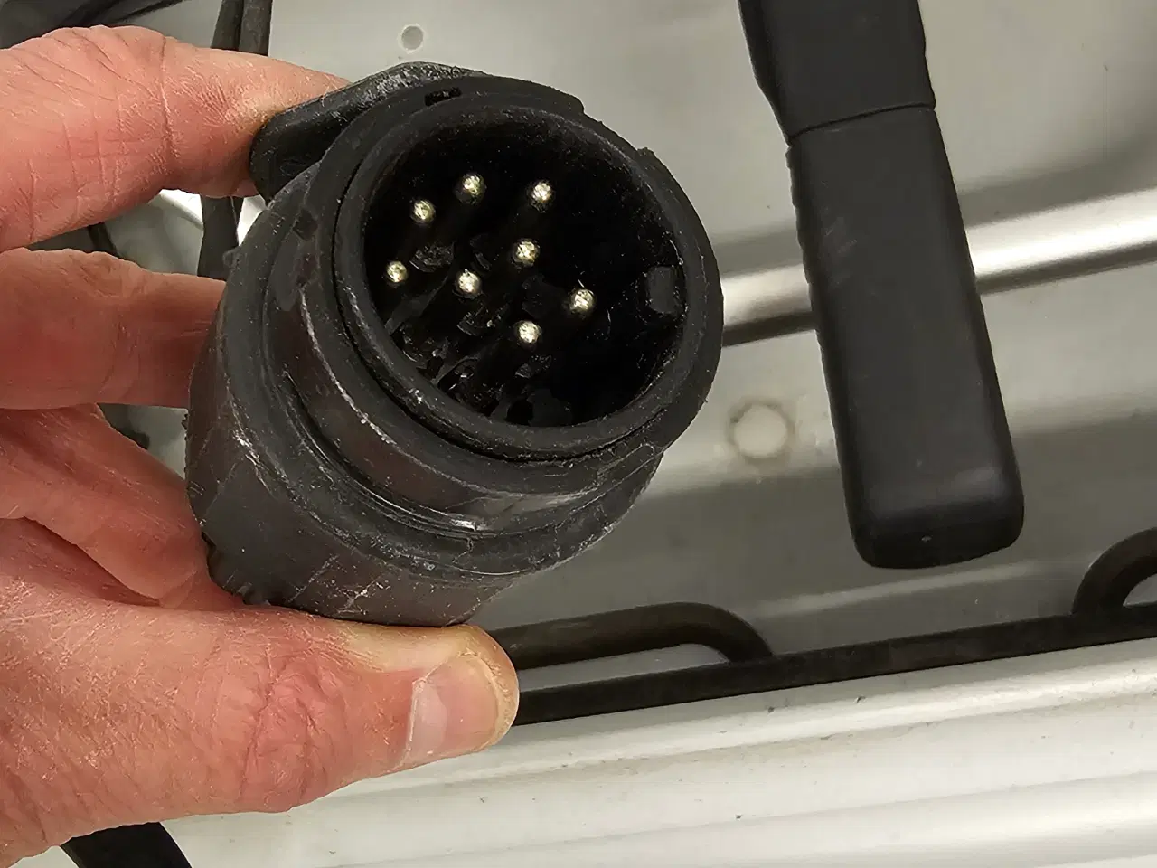 Billede 5 - Cykelholder Thule Euroclassic 928