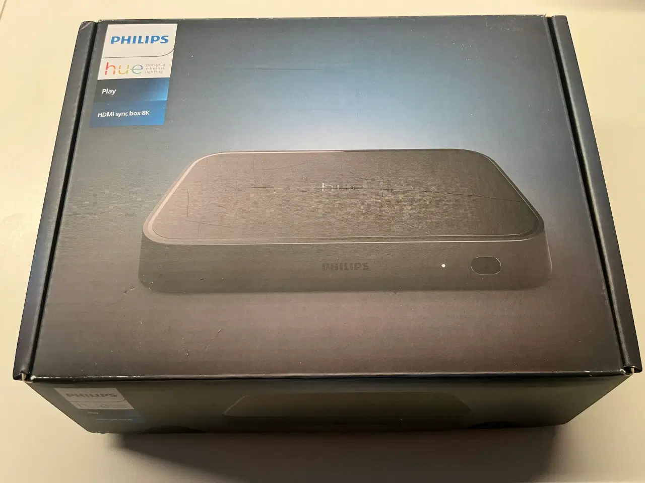 Billede 1 - Philips HDMI sync box 8K