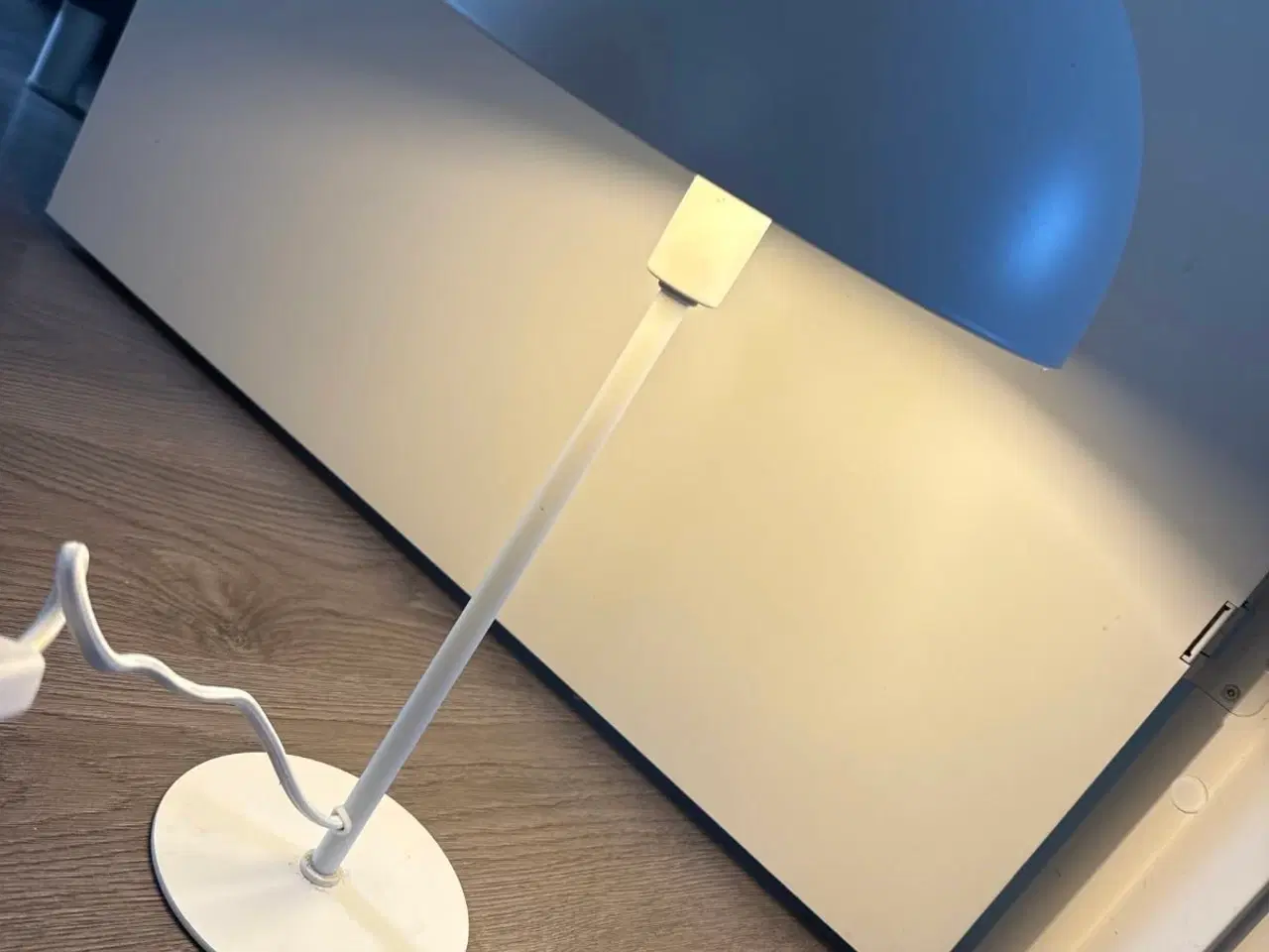 Billede 1 - Trio Lighting Bordlampe