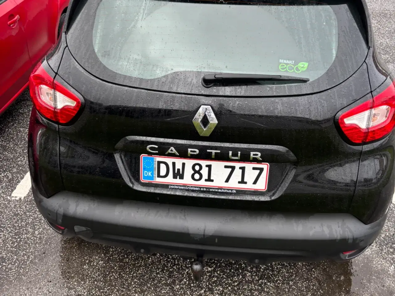 Billede 5 - Renault Captur 1,5 dCi 90 Expression EDC