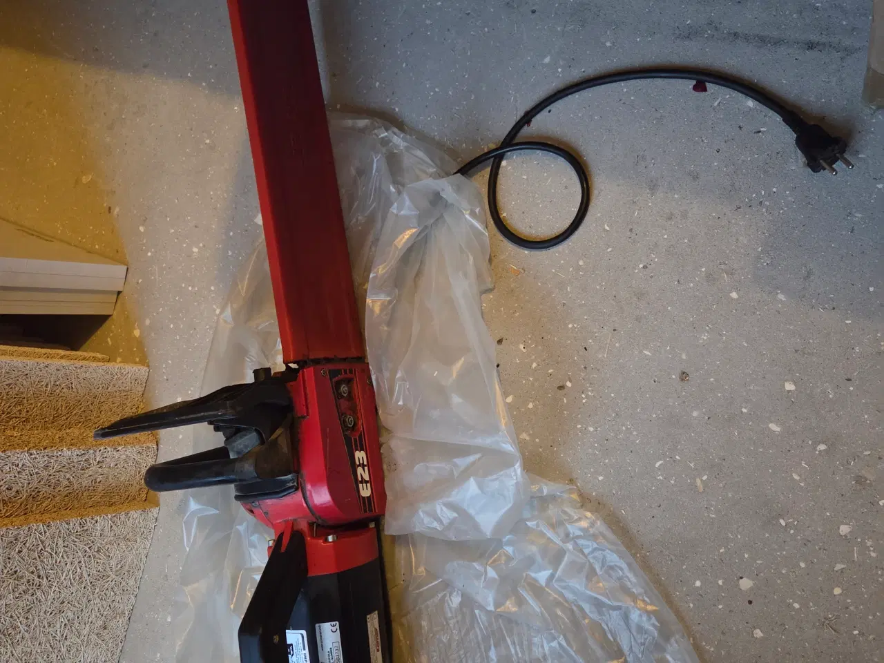 Billede 1 - Carat comer lecakædesav