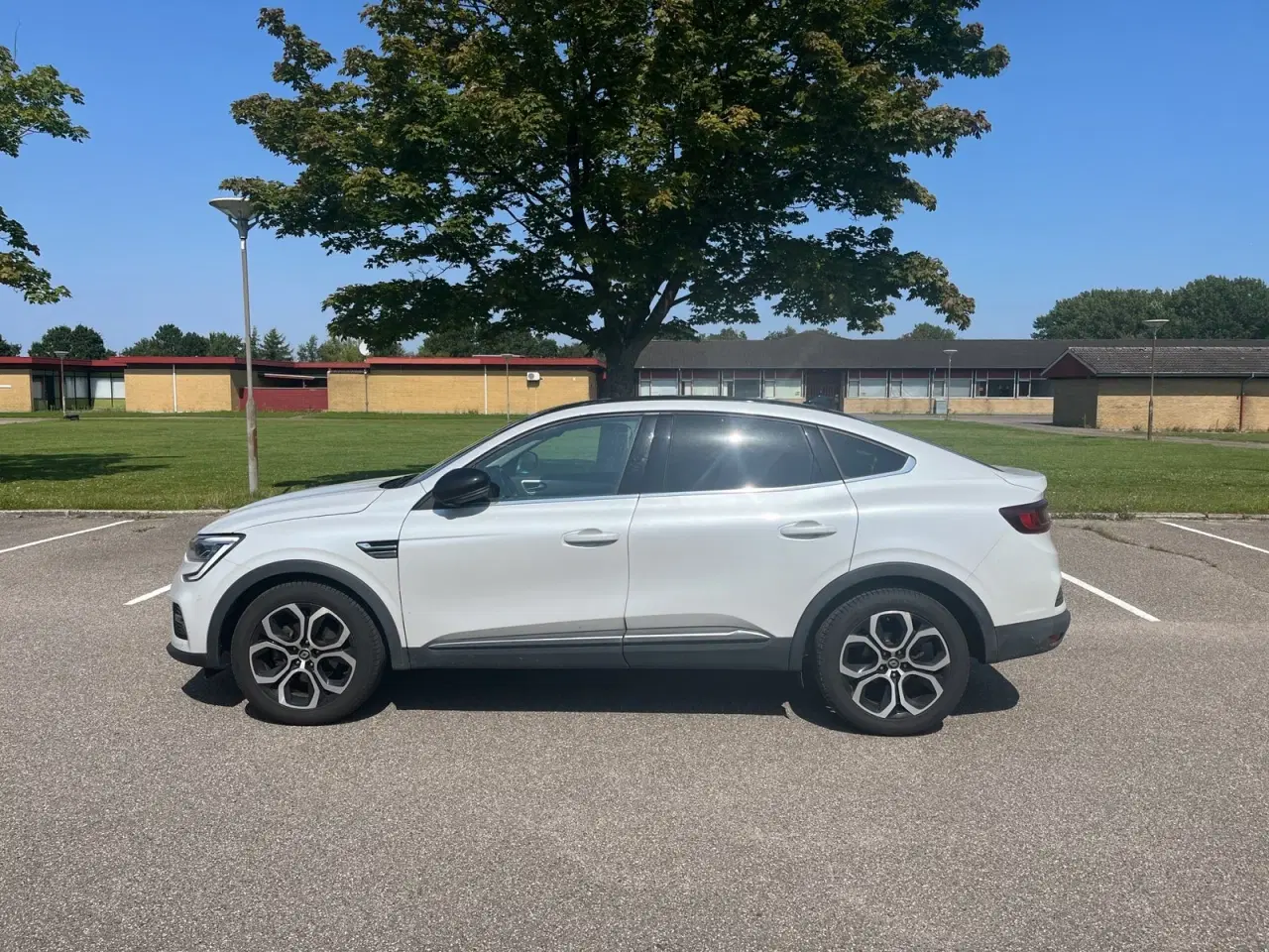 Billede 5 - Renault Arkana 1,6 E-Tech Intens