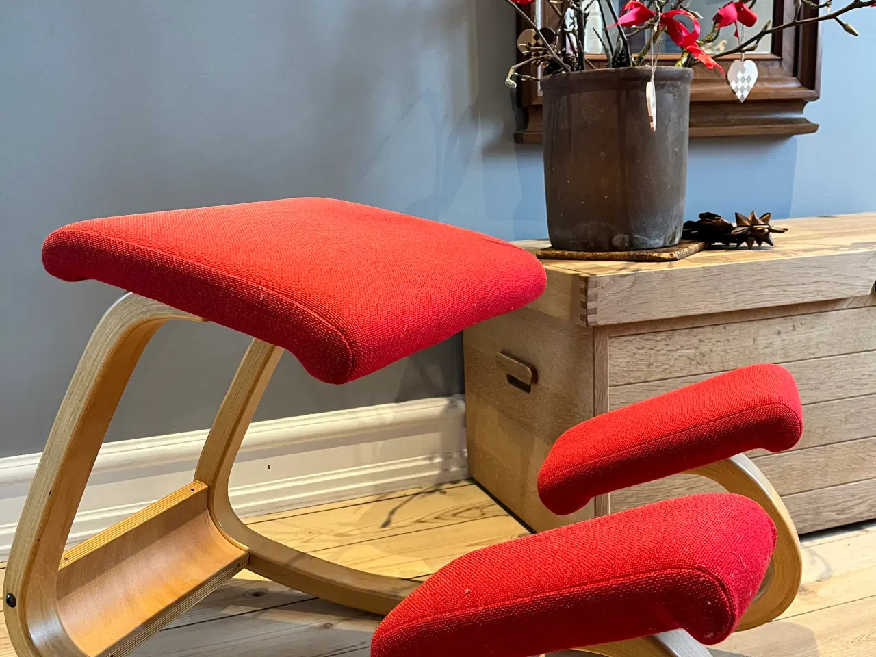 Billede 1 - Original Stokke Balans