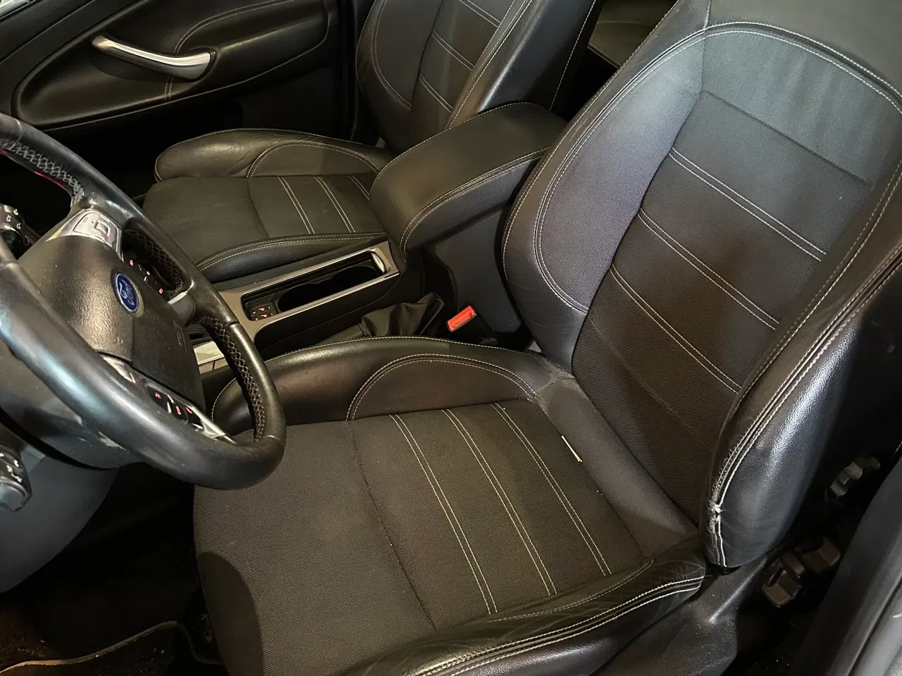 Billede 10 - Ford Mondeo 2.0 tdci 163hk