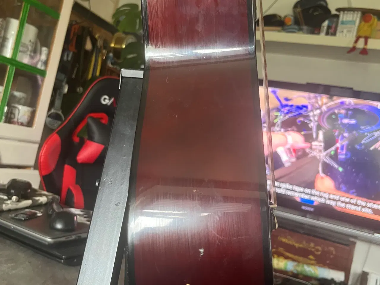 Billede 4 - Akustisk Guitar 