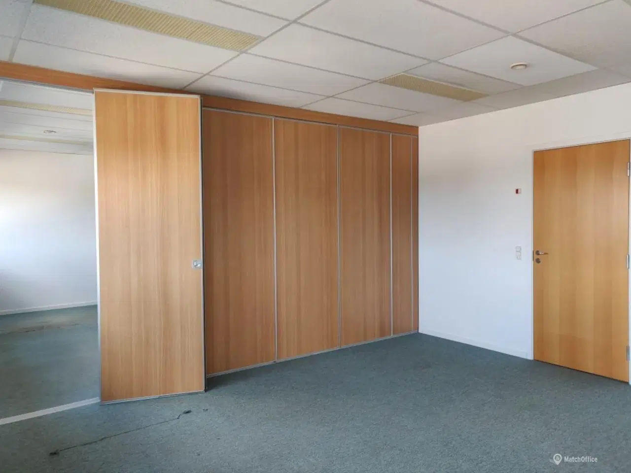 Billede 11 - Kontor- og produktionslokaler med mulighed for opdeling!