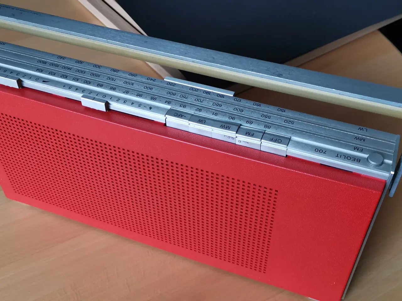 Billede 2 - Bang&Olufsen Beolit 700