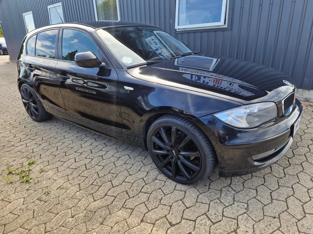 Billede 17 - BMW 116d 2,0 