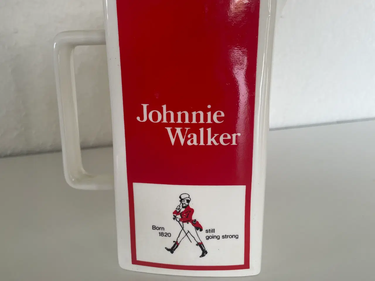 Billede 1 - Johnnie walker kande