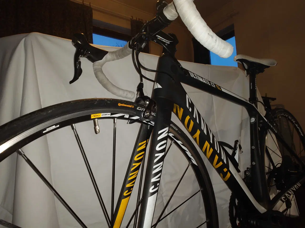 Billede 2 - Canyon ultimate CF SL 