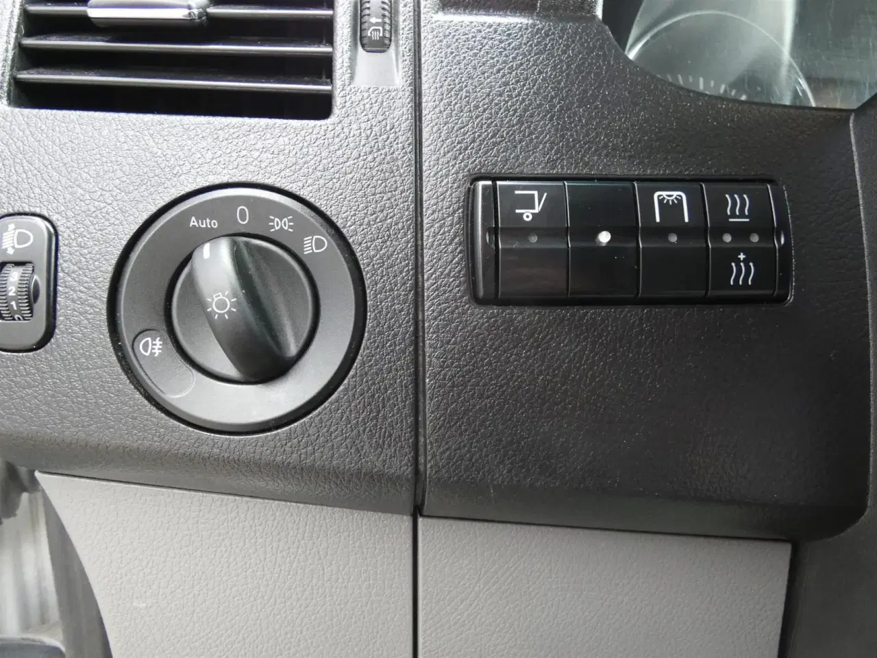 Billede 15 - Mercedes-Benz Sprinter 316 2,1 CDI R3 163HK Ladv./Chas. Aut.