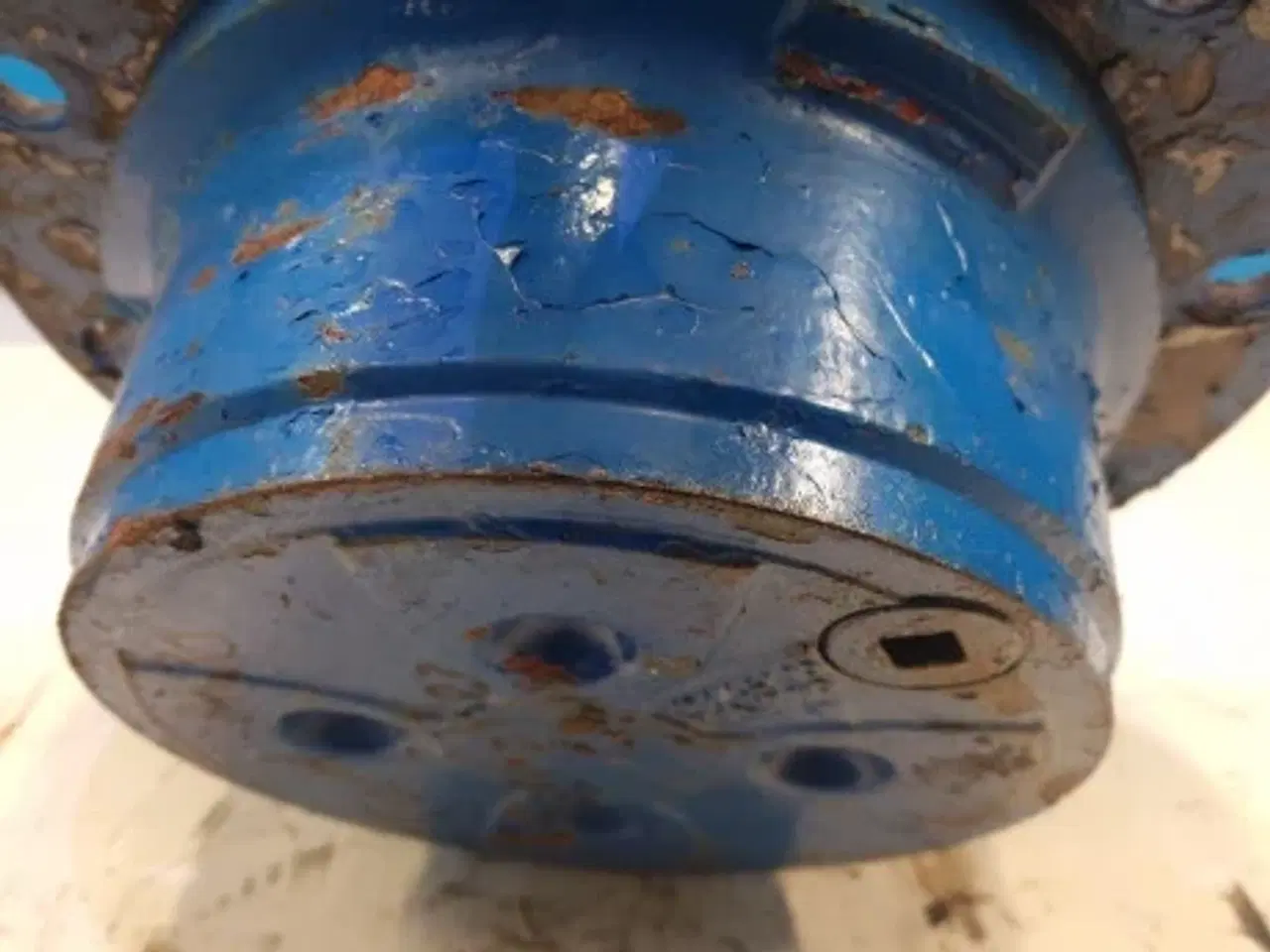 Billede 4 - Ford 8630 Nav ZP4472354148 APL355