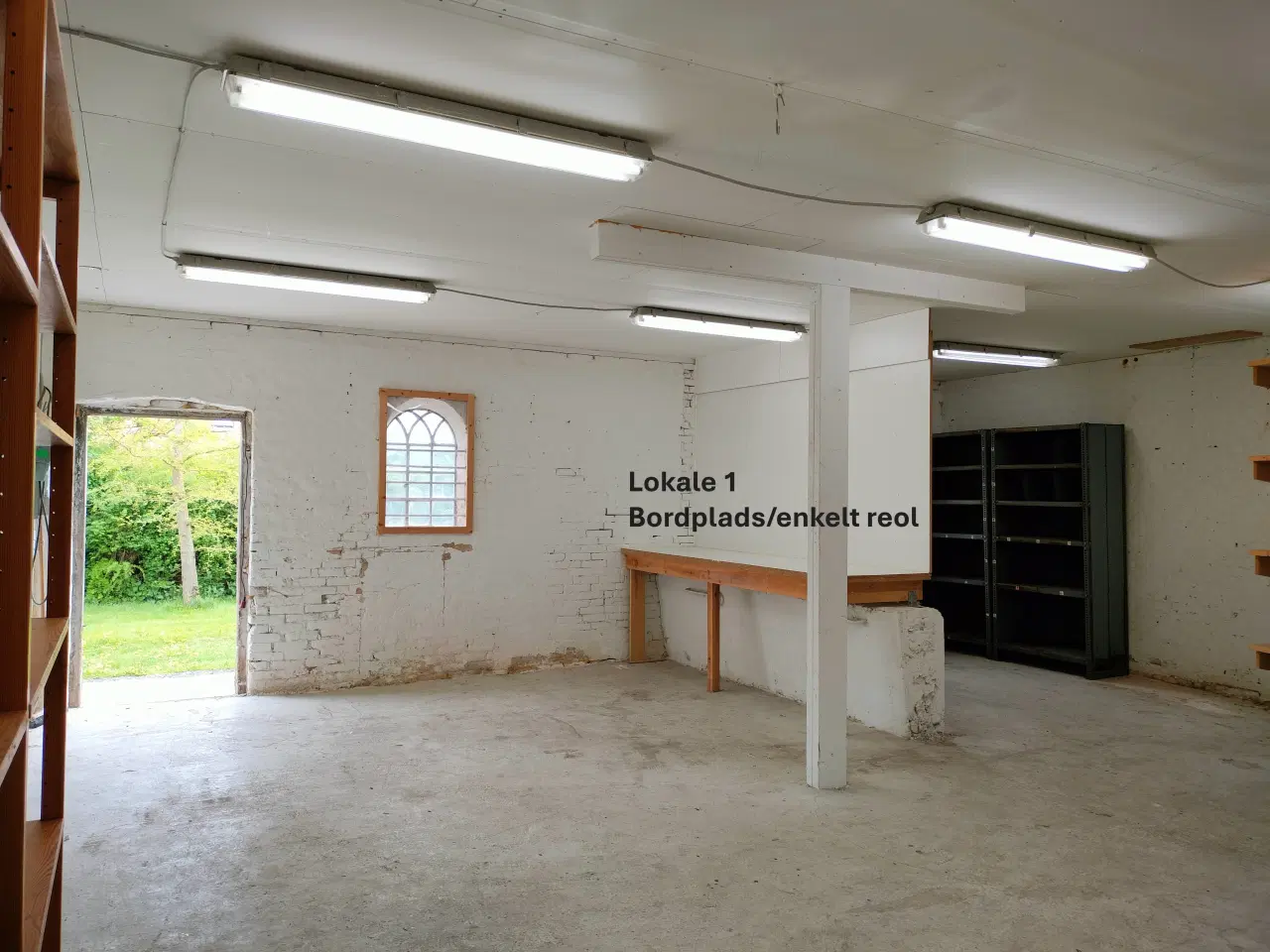 Billede 7 - Lokaler til leje