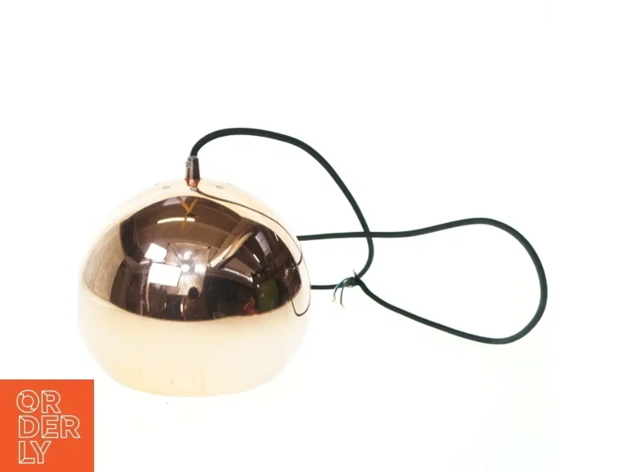 Billede 1 - Lampe (str. 20 cm)