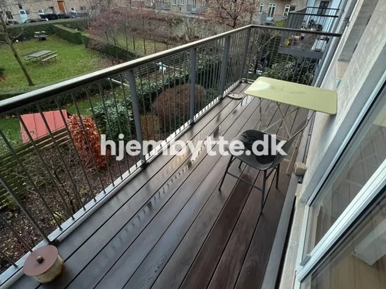 Billede 16 - Hjembytte - Evanstonevej