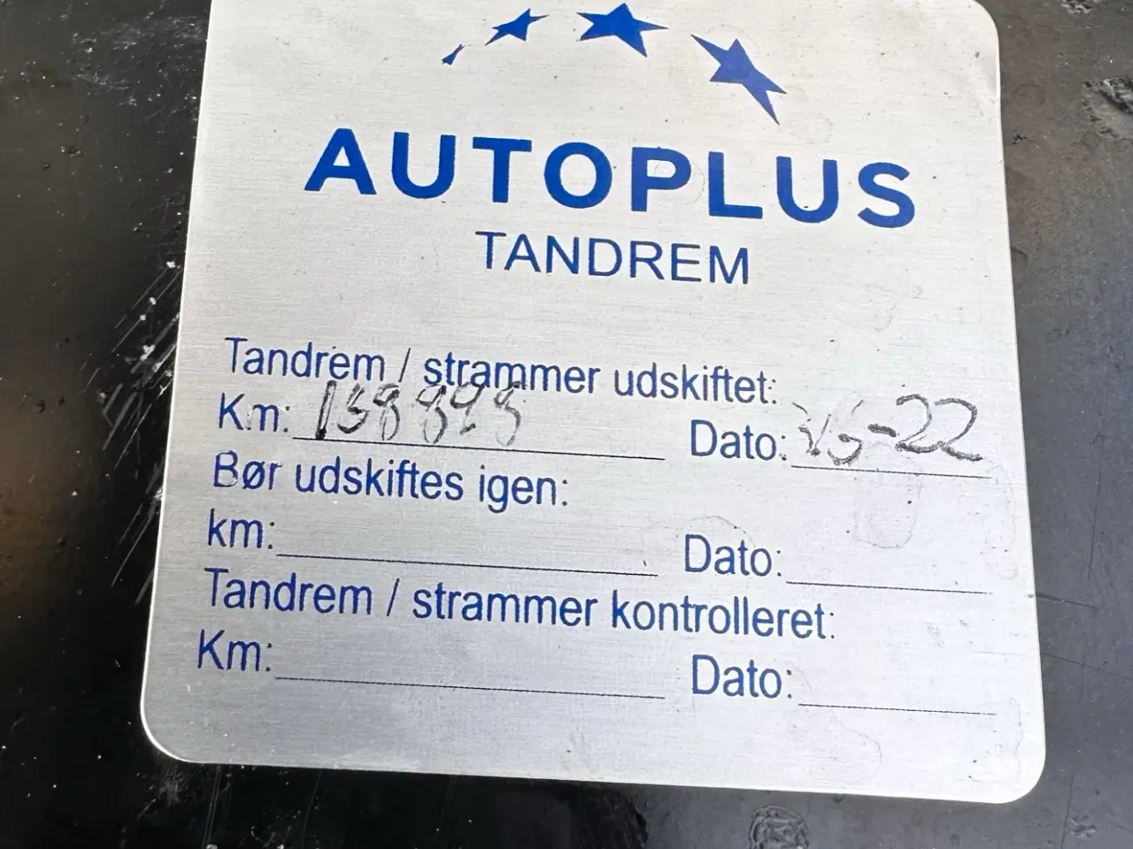 Billede 17 - Tidliger møbeltransport, derfor meget velholdt.