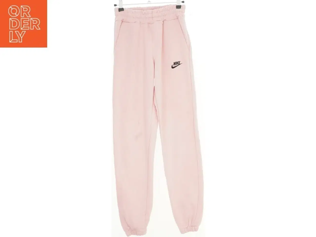 Billede 1 - Bukser fra Nike (str. 110 cm)
