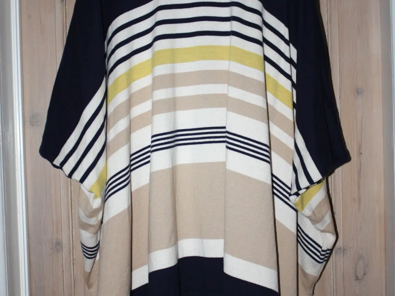 Billede 6 - Mads Nørgaard cardigan one size 50% cotton 50% acr