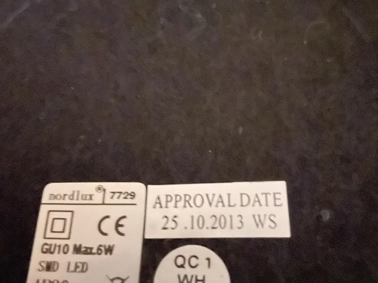 Billede 5 - Gulvlampe Nordlux 