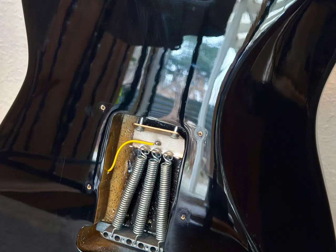 Billede 6 - Stratocaster kopi