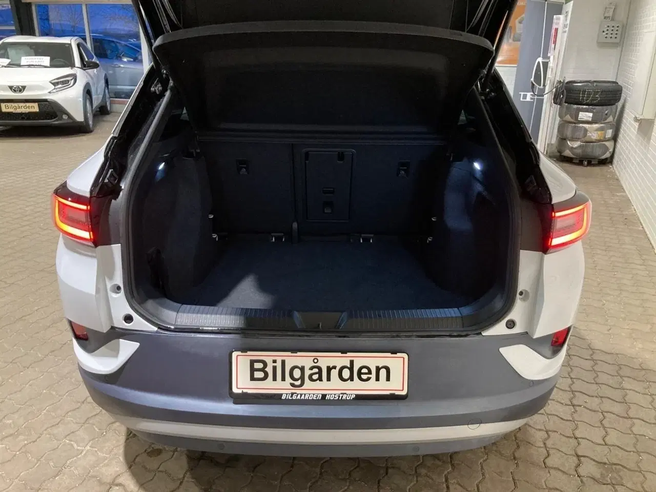 Billede 6 - VW ID.4 77 Pro Performance 1ST