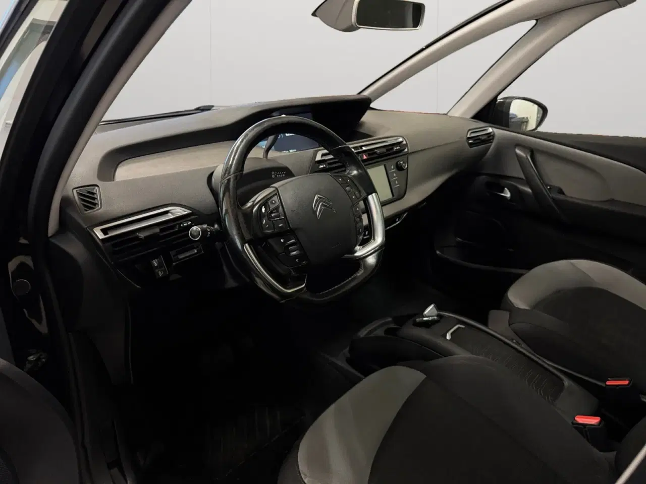 Billede 5 - Citroën Grand C4 Picasso 2,0 BlueHDi 150 Exclusive aut. 7prs