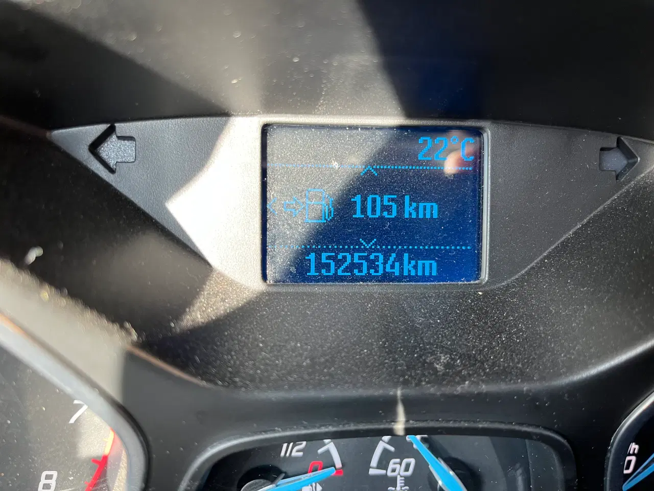 Billede 10 - Meget velkørende Ford Focus 