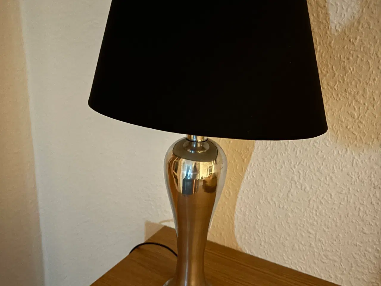 Billede 1 - Bordlampe