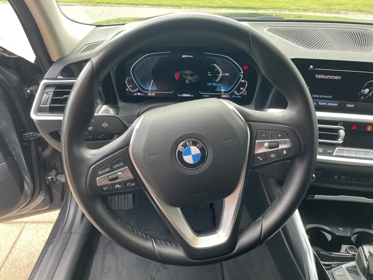 Billede 11 - BMW 330e 2,0 Sport Line aut.