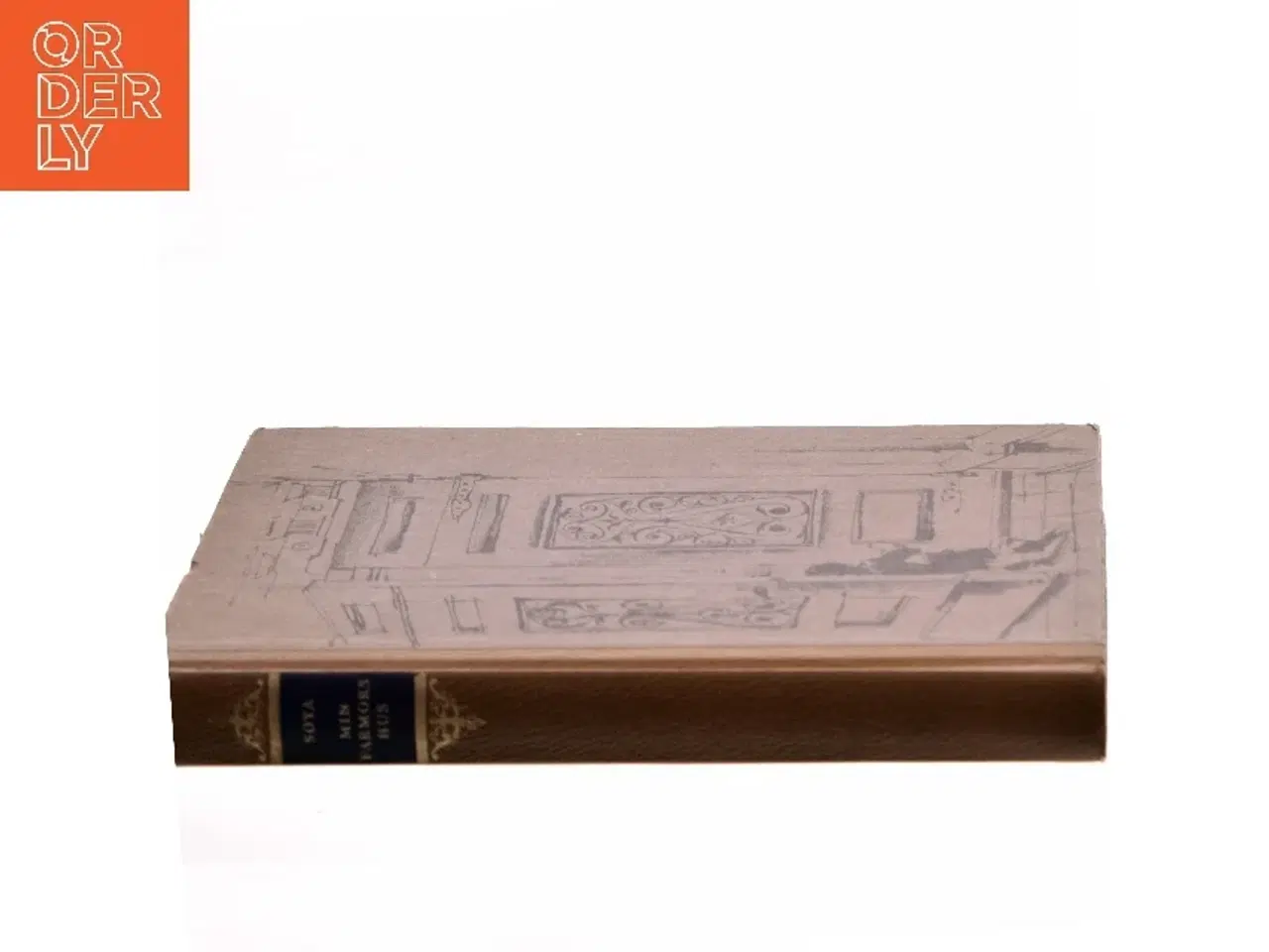 Billede 3 - Min Farmors Hus af Soya (Bog)