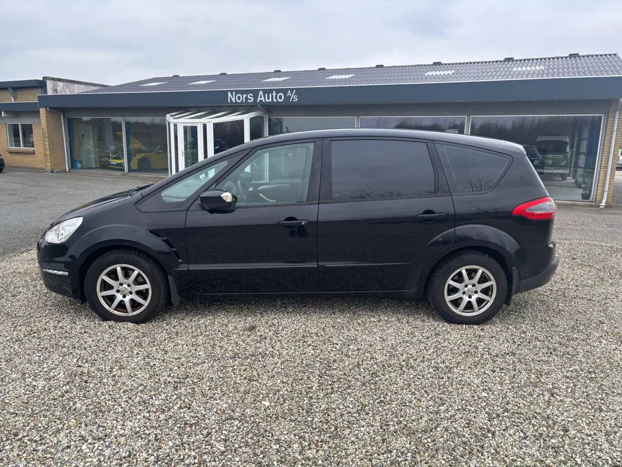 Billede 4 - Ford S-Max 2,0 163hk aut. gear